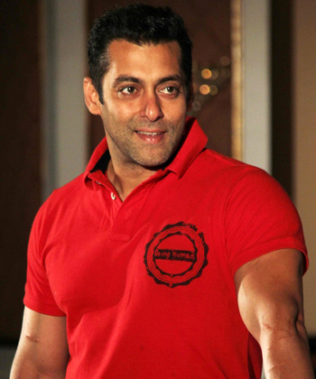 Facts behind Salman's alleged 500 cr deal